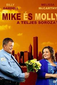Mike & Molly - Posters