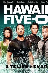 Hawaii Five-0 - Posters