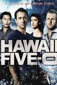 Hawaii Five-0 - Posters