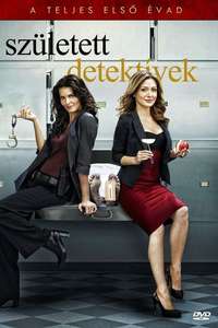 Rizzoli & Isles - Posters