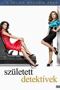 Rizzoli & Isles - Posters