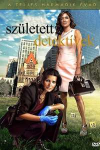 Rizzoli & Isles - Posters