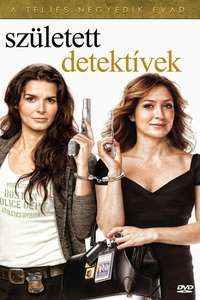 Rizzoli & Isles - Posters