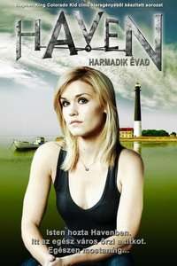 Haven - Posters