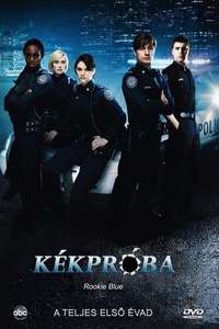 Rookie Blue - Posters