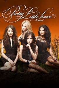 Pretty Little Liars - Posters