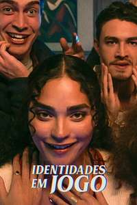 It's What's Inside - Posters