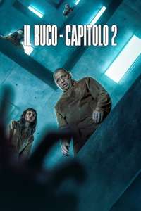 The Platform 2 - Posters