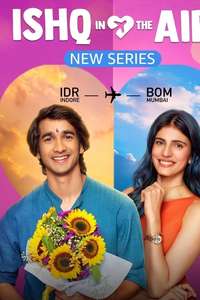 Ishq in the Air - Posters