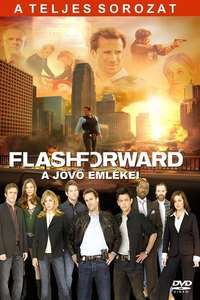 FlashForward - Posters