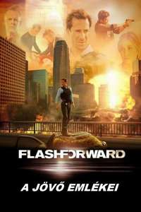 FlashForward - Posters