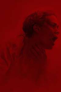 Hold Your Breath - Posters