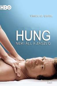 Hung - Posters