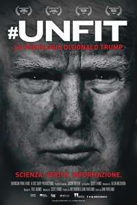 #UNFIT - Posters