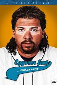 Eastbound & Down - Posters