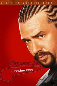 Eastbound & Down - Posters