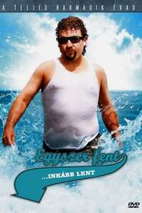 Eastbound & Down - Posters