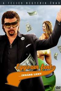Eastbound & Down - Posters