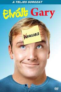 Gary Unmarried - Posters