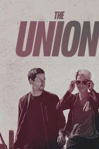 The Union - Posters