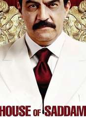 House of Saddam Miniseries