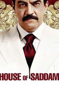 House of Saddam - Posters