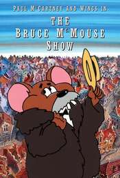 The Bruce McMouse Show