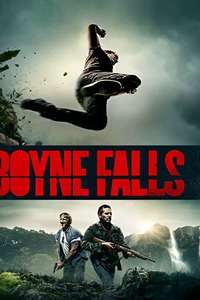 Boyne Falls - Posters