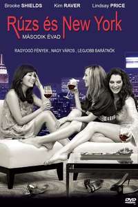 Lipstick Jungle - Posters