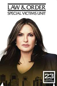 Law & Order: Special Victims Unit - Posters