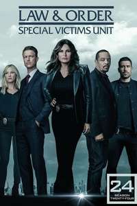 Law & Order: Special Victims Unit - Posters
