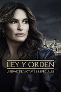 Law & Order: Special Victims Unit - Posters