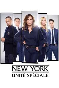Law & Order: Special Victims Unit - Posters