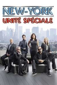 Law & Order: Special Victims Unit - Posters