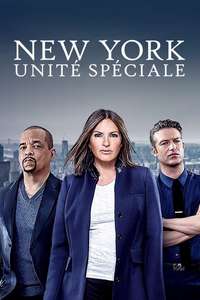 Law & Order: Special Victims Unit - Posters