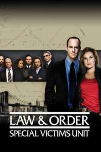 Law & Order: Special Victims Unit - Posters