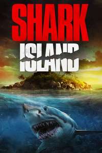 Shark Island - Posters