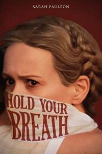 Hold Your Breath - Posters