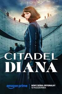 Citadel: Diana - Posters
