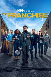 The Franchise - Posters