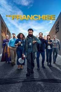 The Franchise - Posters