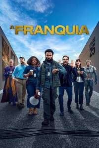 The Franchise - Posters