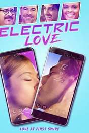 Electric Love