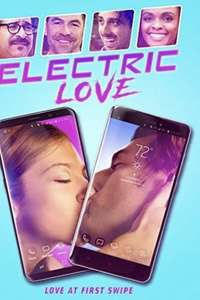 Electric Love - Posters