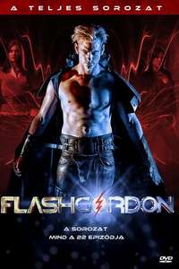 Flash Gordon - Posters