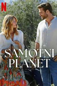 Lonely Planet - Posters