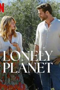 Lonely Planet - Posters