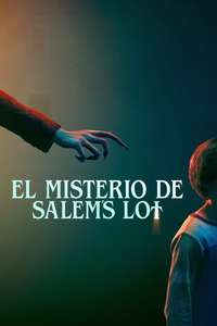 Salem's Lot - Posters