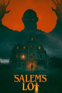 Salem's Lot - Posters