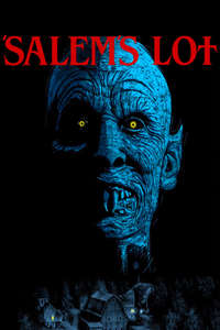 Salem's Lot - Posters